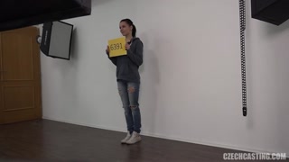 European Cutie Linda - Big Tits Casting Fun - лучшее порно без регистрации 1PORNO.NET