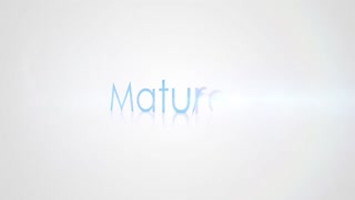 Curvy mature wife gets rough with her toyboy - лучшее порно без регистрации 1PORNO.NET