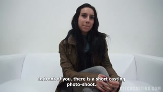 European Babe Barbora Loves Toy Play - бесплатное порно на 1PORNO.NET