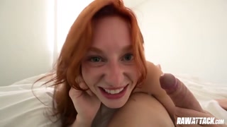 Lacy Lennon Moans Hard in Raw Afternoon Fuck - лучшее порно без регистрации 1PORNO.NET