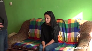 Czech slut Nicole Love fucked hard for rent - лучшее порно без регистрации 1PORNO.NET