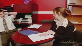 Office slut Megan takes cock - лучшее порно без регистрации 1PORNO.NET