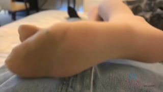 Victoria Rae Black’s Big Tits and Creampie Surprise - бесплатное порно на 1PORNO.NET