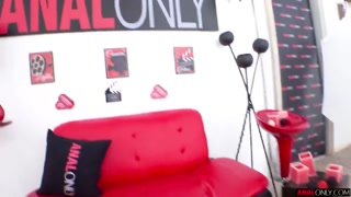 Hot Blonde Rory Knox Deepthroats & Rims Before Anal - лучшее порно без регистрации 1PORNO.NET
