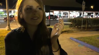 Naughty GF Cali Hayes Loves Foot Fetish & Creampies - лучшее порно без регистрации 1PORNO.NET