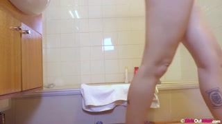 Small Tits Ripley Pissing and Squirting Intensely - лучшее порно без регистрации 1PORNO.NET