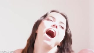 Kylie Quinn’s Naughty Teen Mouth For Deepthroat Fun - лучшее порно без регистрации 1PORNO.NET