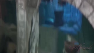 Keisha Grey's Big Tits and Tattoos in Wild Shower Fun - лучшее порно без регистрации 1PORNO.NET