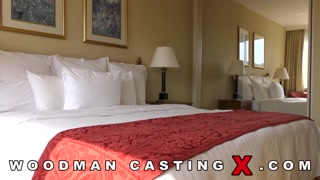 Casting X 221 - Aria Logan Gets Hardcore POV - лучшее порно без регистрации 1PORNO.NET