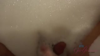 Haley Reed - Horny Girlfriend in Shower POV - лучшее порно без регистрации 1PORNO.NET