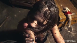 Demonic Possession Fuck - Exorcist POV & Facial Finish - лучшее порно без регистрации 1PORNO.NET