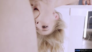 Sexy Blonde Melody Marks Gets Pounded Hard - лучшее порно без регистрации 1PORNO.NET