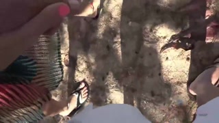 Amateur Jade Amber Cums Hard Outdoor - Shaved Pussy Fingering - бесплатное порно на 1PORNO.NET