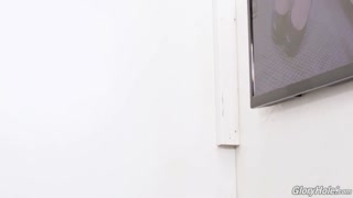 Big Tits Payton Preslee Loves Gloryhole Action - лучшее порно без регистрации 1PORNO.NET