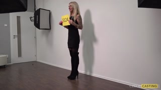 Tattooed Irena Takes Anal in Wild European Scene - бесплатное порно на 1PORNO.NET
