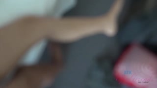 Hot GF Lily Adams - Foot Lover’s Dream POV - лучшее порно без регистрации 1PORNO.NET