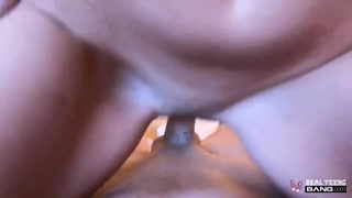 Puerto Rican Princess Natalia Nix in Steamy POV Scene - лучшее порно без регистрации 1PORNO.NET