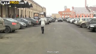 Russian Amateur Threesome with Hot Brunette Alisha Lera - лучшее порно без регистрации 1PORNO.NET