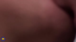 Sascha - naughty mature slut creampied - лучшее порно без регистрации 1PORNO.NET