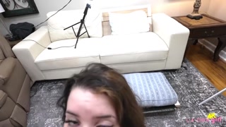 POV Sex with Starshine Havoc - Hot Casting & Toy Play - лучшее порно без регистрации 1PORNO.NET