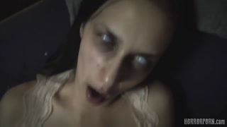 Fetish POV: The Demon's Grip - Hardcore Horror Porn - лучшее порно без регистрации 1PORNO.NET