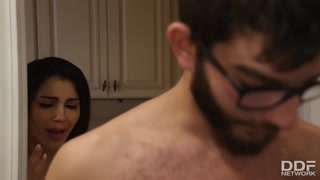 European babe Valentina Nappi in step fantasy sex - лучшее порно без регистрации 1PORNO.NET