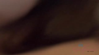 Interracial Fuck with Sami Parker - Big Ass & Shaved Pussy - лучшее порно без регистрации 1PORNO.NET