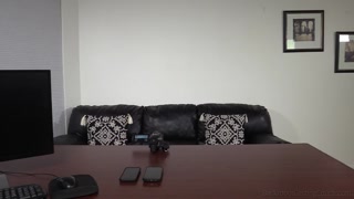 Alara's Hot Audition - Deepthroat & Handjob Action - лучшее порно без регистрации 1PORNO.NET