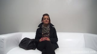 Brunette Veronika Loves Rough Anal in Casting - бесплатное порно на 1PORNO.NET