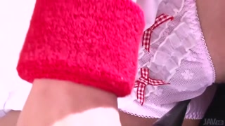 Sexy Suzu Minamoto Asian Model in Lingerie - Porn - бесплатное порно на 1PORNO.NET