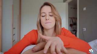 HD POV Show with Kelly Aleman - Young and Naughty - лучшее порно без регистрации 1PORNO.NET