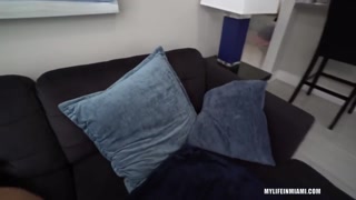 Big Ass Rose Monroe Twerk Amateur POV - лучшее порно без регистрации 1PORNO.NET