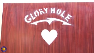 Mature Whore Kailey Takes Big Cock at Gloryhole - лучшее порно без регистрации 1PORNO.NET
