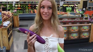 Mazzy's Sexy Solo - Anal and Toy Fun - лучшее порно без регистрации 1PORNO.NET