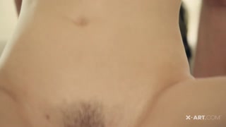 Melissa Moore - Hot Brunette Cock Tease - лучшее порно без регистрации 1PORNO.NET