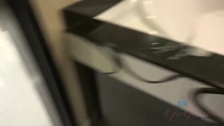 Shaved Anya Olsen POV – Tiny Tits GF Plays & Pisses for You - лучшее порно без регистрации 1PORNO.NET