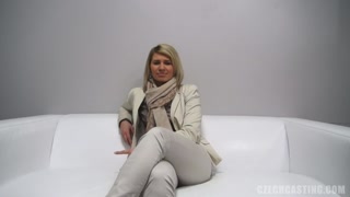 Casting Call: Sarka Loves Anal and Sex Toys - бесплатное порно на 1PORNO.NET