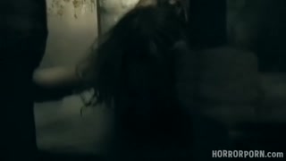 Horror Porn #28 - Big Tits & Anal in Frightening Fuck - лучшее порно без регистрации 1PORNO.NET