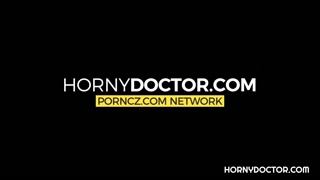 Brunette bombshell Chloe Lamour in naughty medical scene - лучшее порно без регистрации 1PORNO.NET