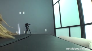 Brunette Monroe Small Tits Big Ass Audition - бесплатное порно на 1PORNO.NET