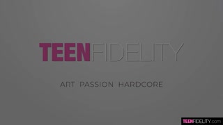 Innocent Little Slut Creampied - лучшее порно без регистрации 1PORNO.NET