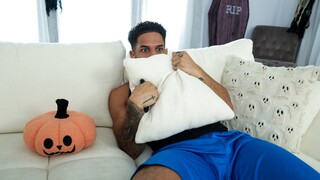 Halloween Dirty Game S8:E2 - Summer Kline POV Blowjob - лучшее порно без регистрации 1PORNO.NET