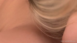 Blonde and Brunette: Shaved Pussy Blowjob With Britney & Angela - лучшее порно без регистрации 1PORNO.NET