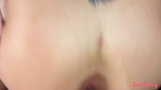 Hot Sofa Sex Sesh: Robyn and Oliver Go Wild - лучшее порно без регистрации 1PORNO.NET