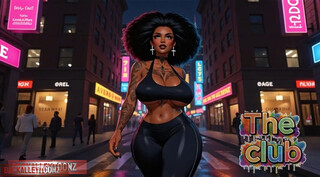 Wanda Gets a Big Day with Big Tits, Tattoo, Interracial - бесплатное порно на 1PORNO.NET