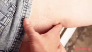 Arden Curly Hair Tommy Tattoo Public Flashing - лучшее порно без регистрации 1PORNO.NET