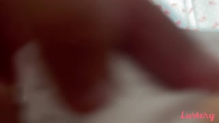 Dirty Talk and Boob Kissing in Bed Leaves Him Head Over Heels - лучшее порно без регистрации 1PORNO.NET