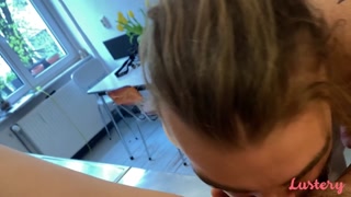 Bring Her to a Boil: Roman Fucks Serafina POV - лучшее порно без регистрации 1PORNO.NET