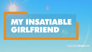My Sex-Hungry Girlfriend Wants More - бесплатное порно на 1PORNO.NET