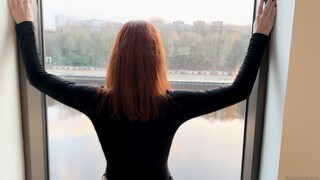 Rocco Deep Throats Kelly's Redhead MILF Throat in UK - лучшее порно без регистрации 1PORNO.NET